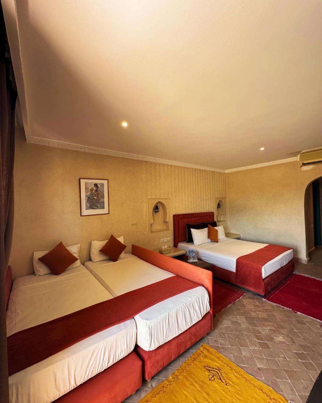 Palais Berbere 4*