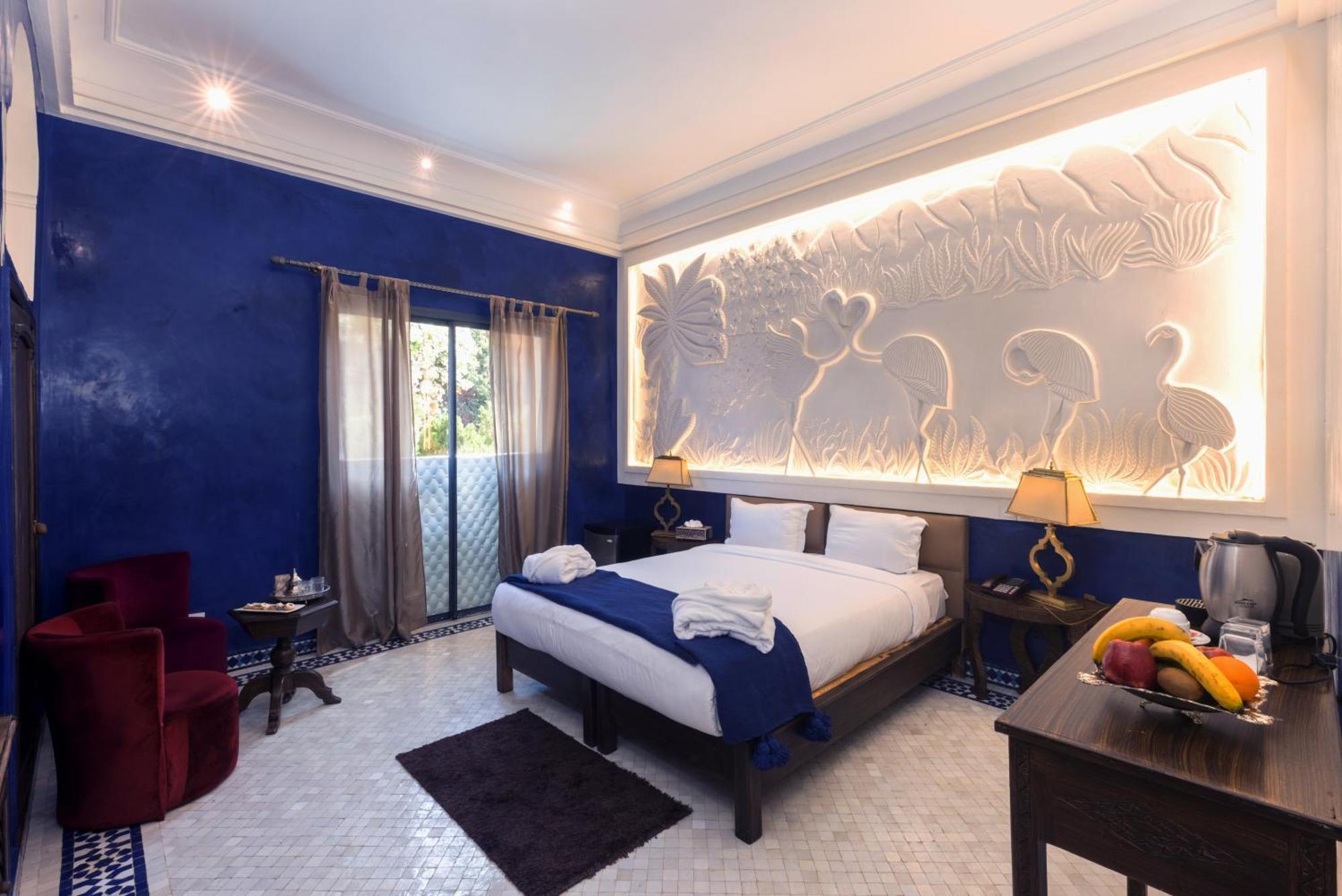 Albakech Boutique & 5* Marrakesh