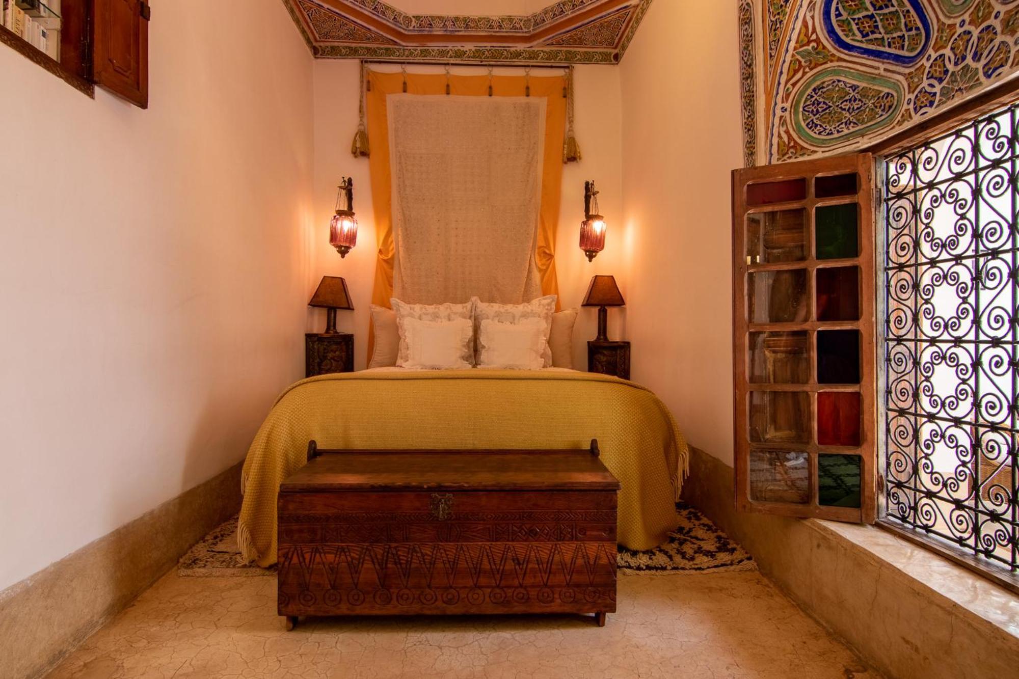 Dar Oulhoum Riad