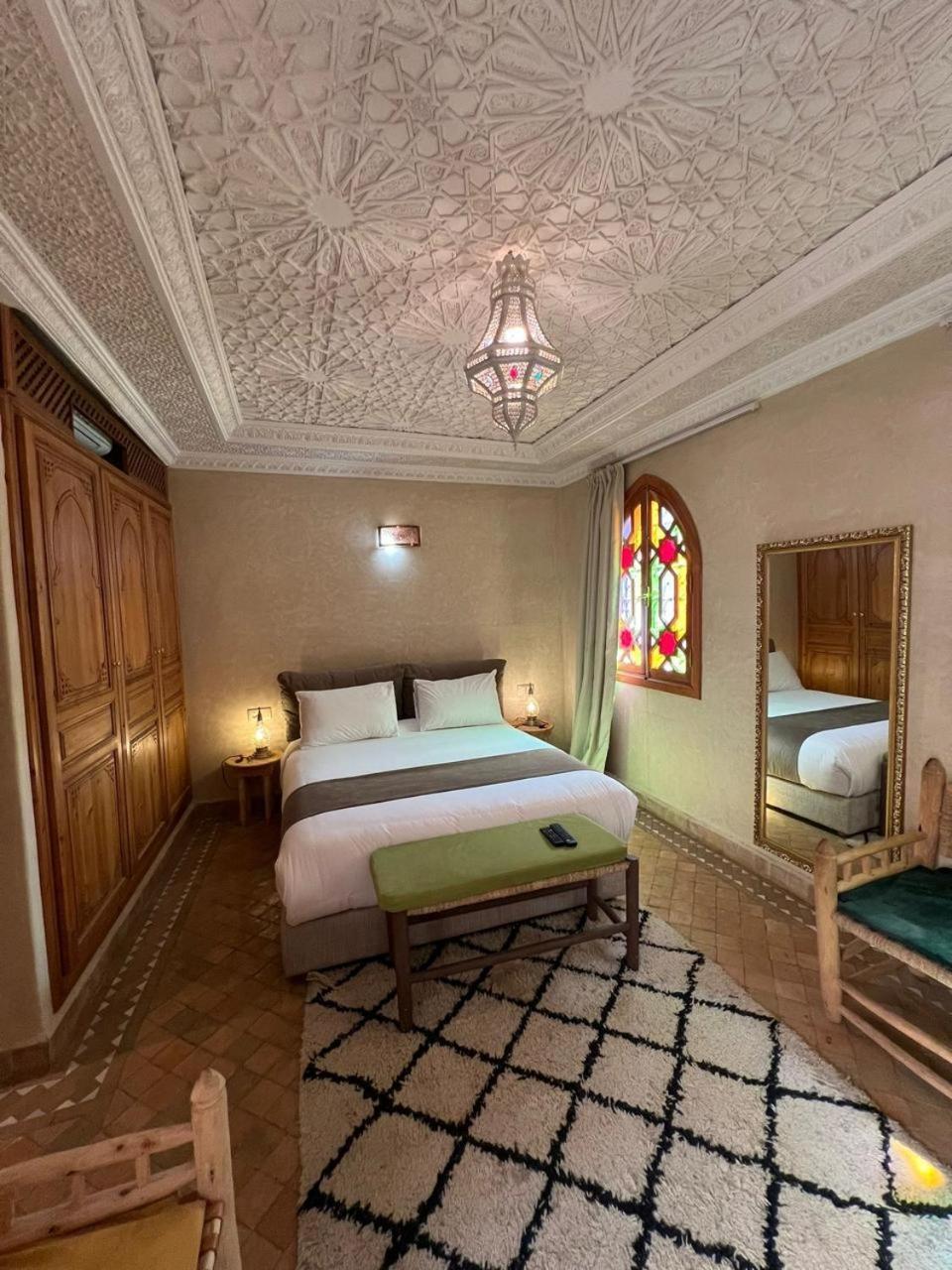 Dar Dalia Holiday home Marrakesh