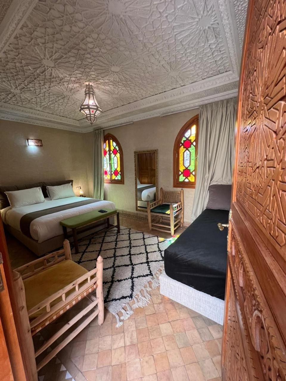 Dar Dalia * Marrakesh