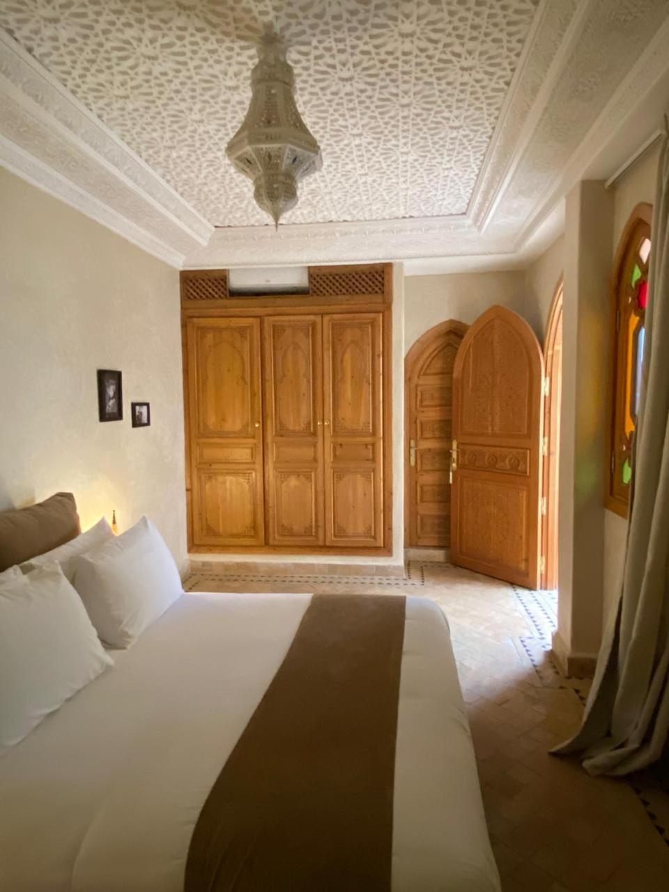 Dar Dalia Holiday home *