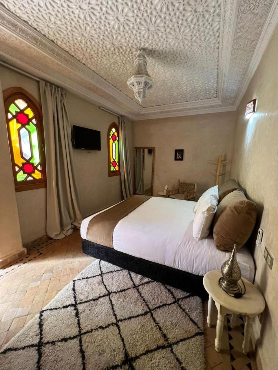 Holiday home Dar Dalia Marrakesh