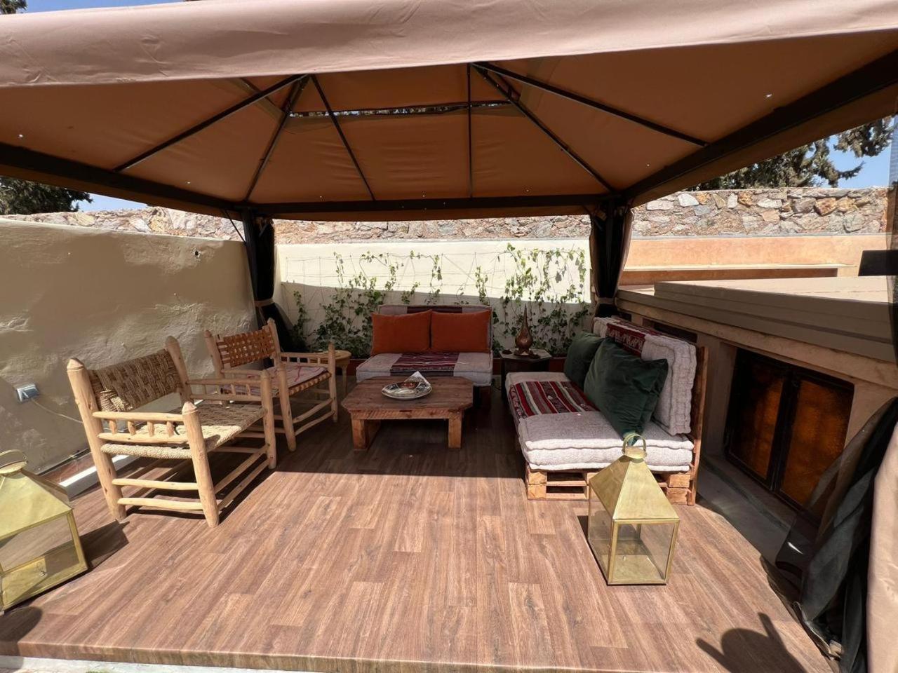 Dar Dalia Marrakesh
