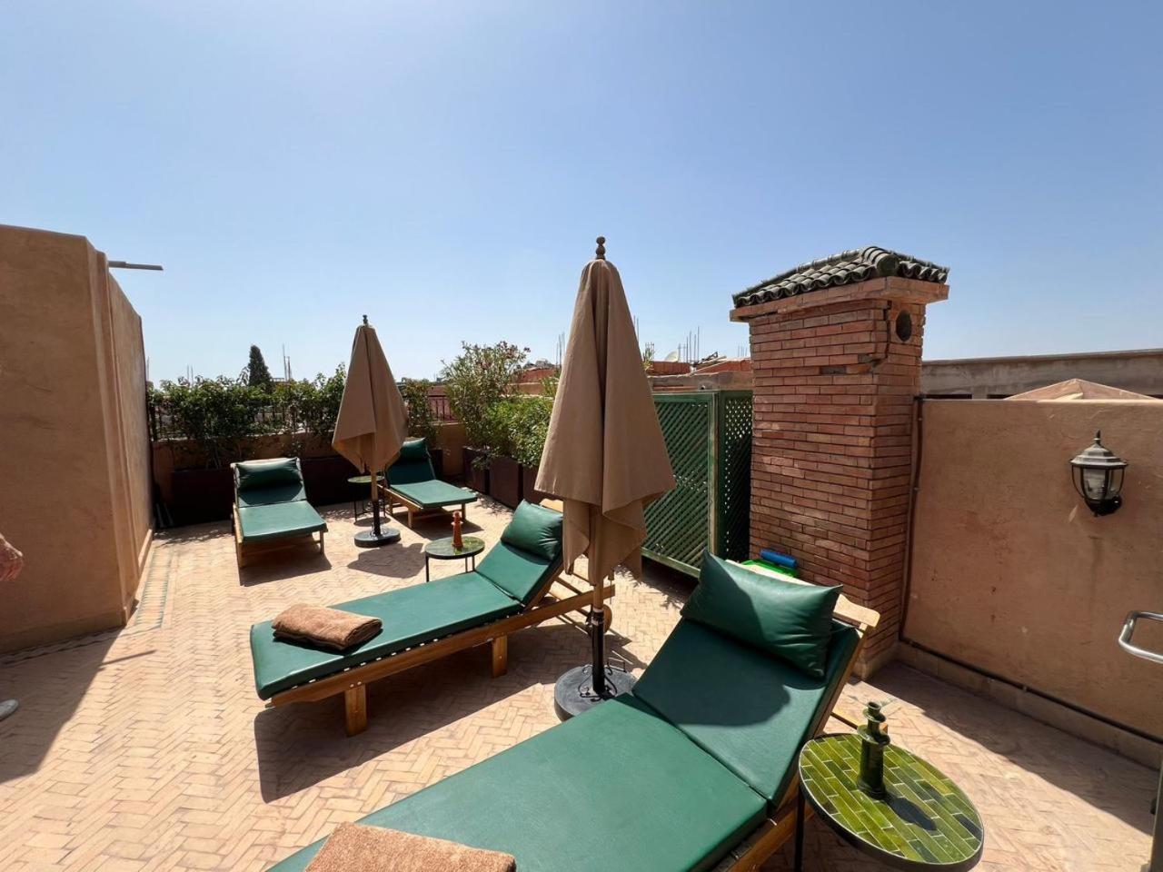 Holiday home Dar Dalia *