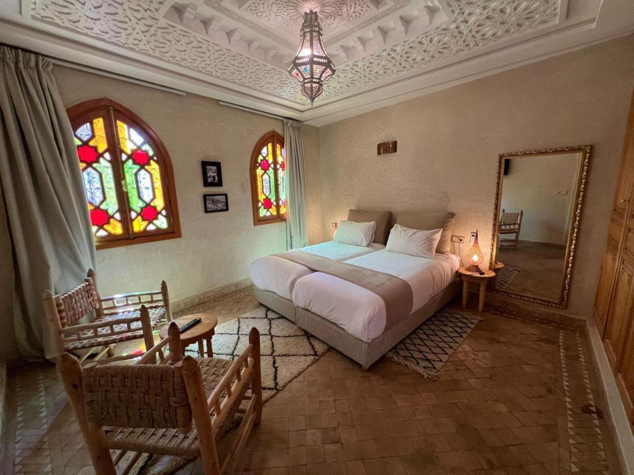 Dar Dalia Marrakesh