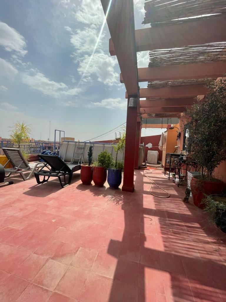 Marrakech Flats Marrakesh