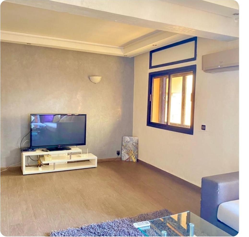 Marrakech Flats Marrakesh