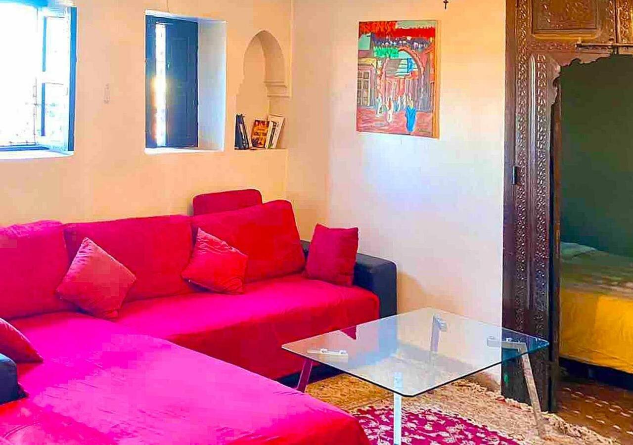 Marrakech Flats Apartment Marrakesh