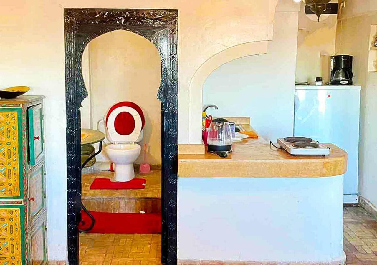 Apartment Marrakech Flats Marrakesh