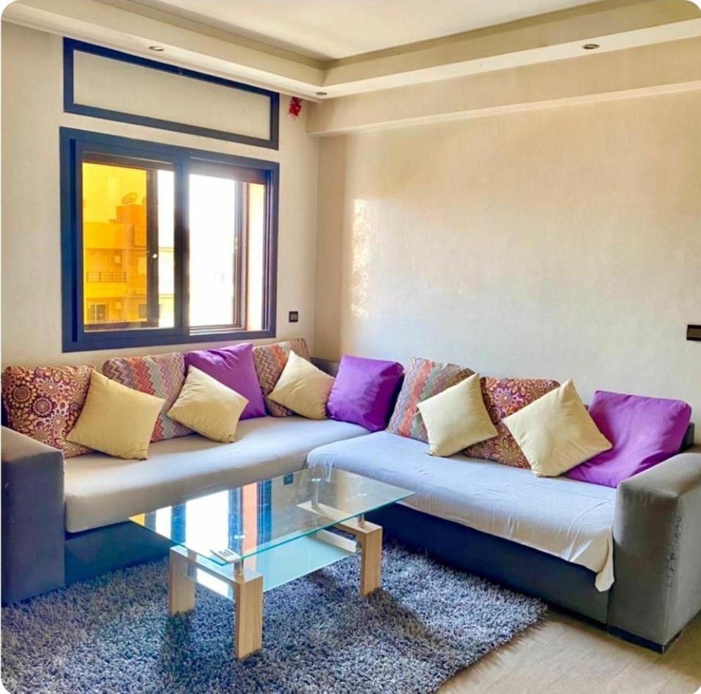 Marrakech Flats Apartment