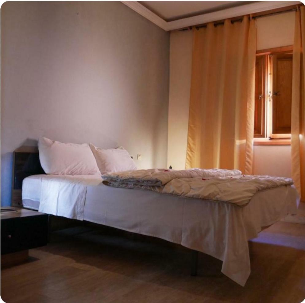 Marrakech Flats Apartment Marrakesh