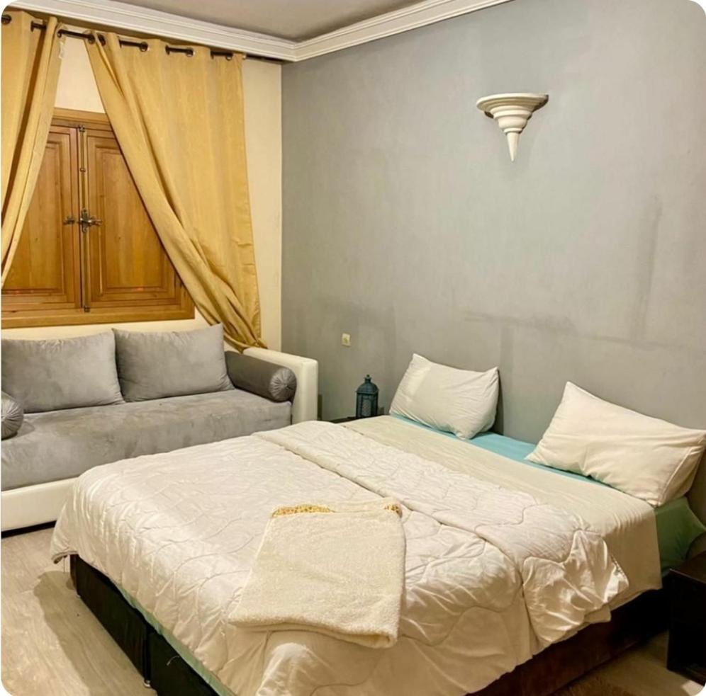 Marrakech Flats Marrakesh