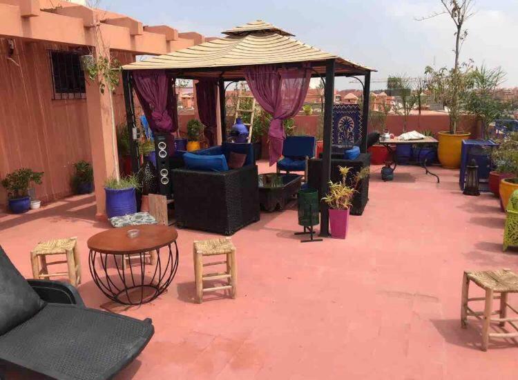 Marrakech Flats * Marrakesh
