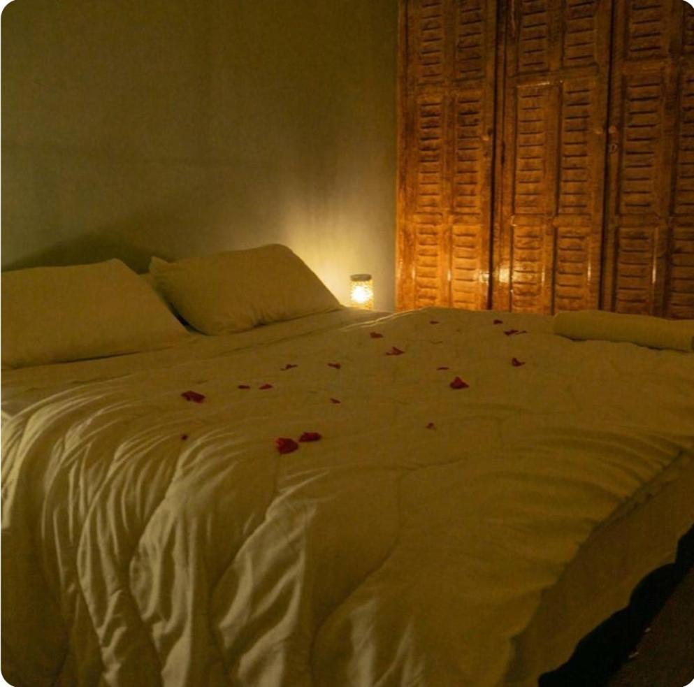 Marrakech Flats Apartment