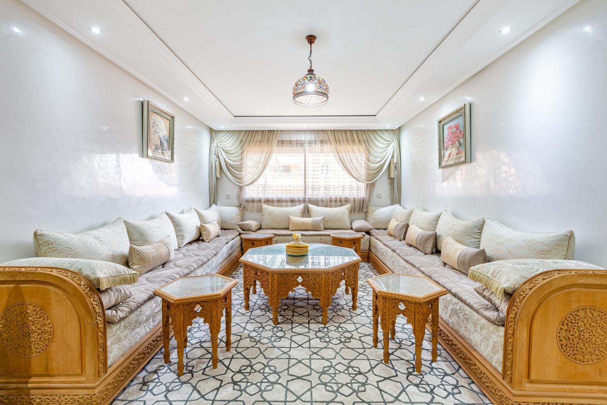 Zari Boutique * Marrakesh