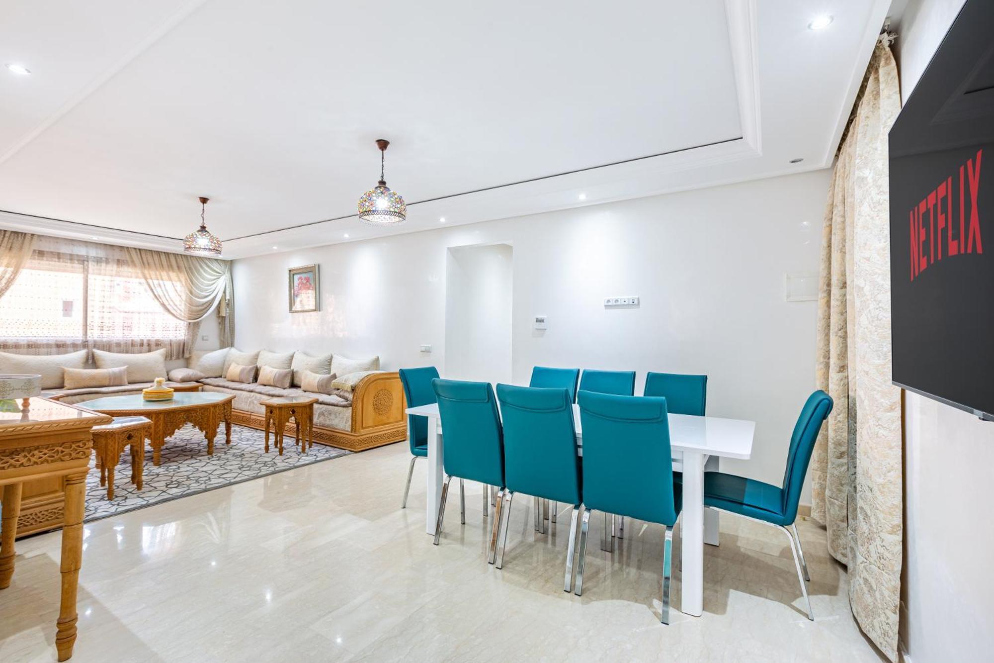 Zari Boutique Aparthotel