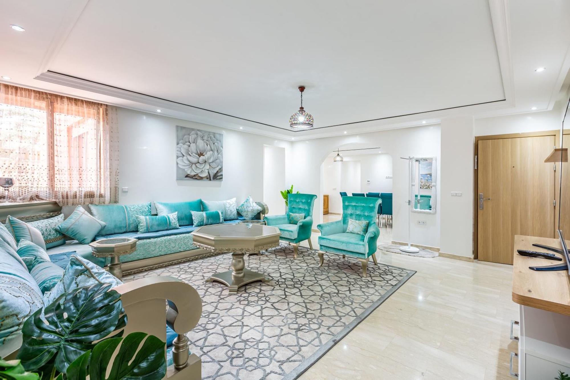 Aparthotel Zari Boutique *