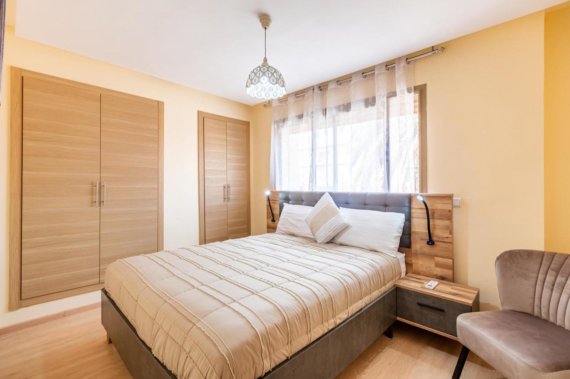 Aparthotel Zari Boutique *