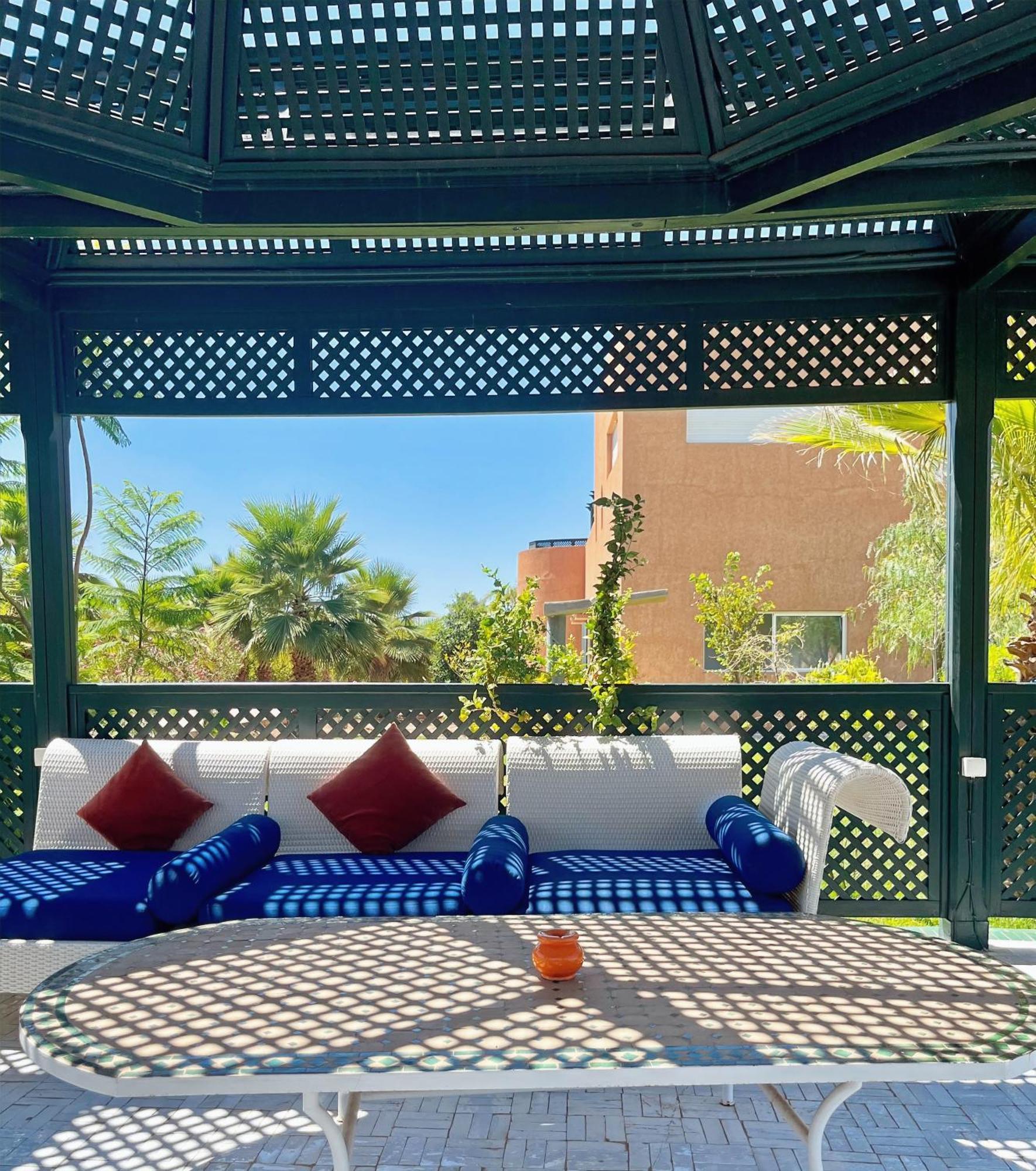 Domaine Bahi *