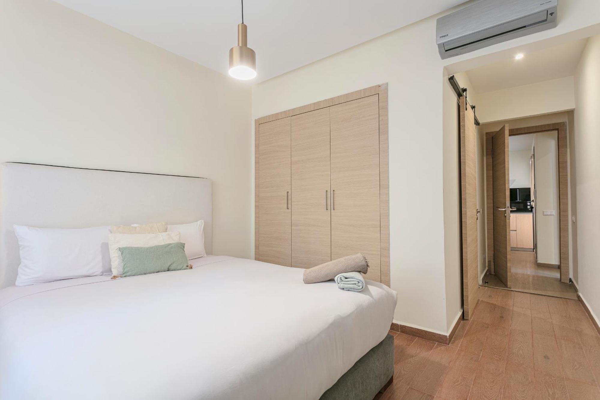 Apartamento La Vita Moderna - Private Pool