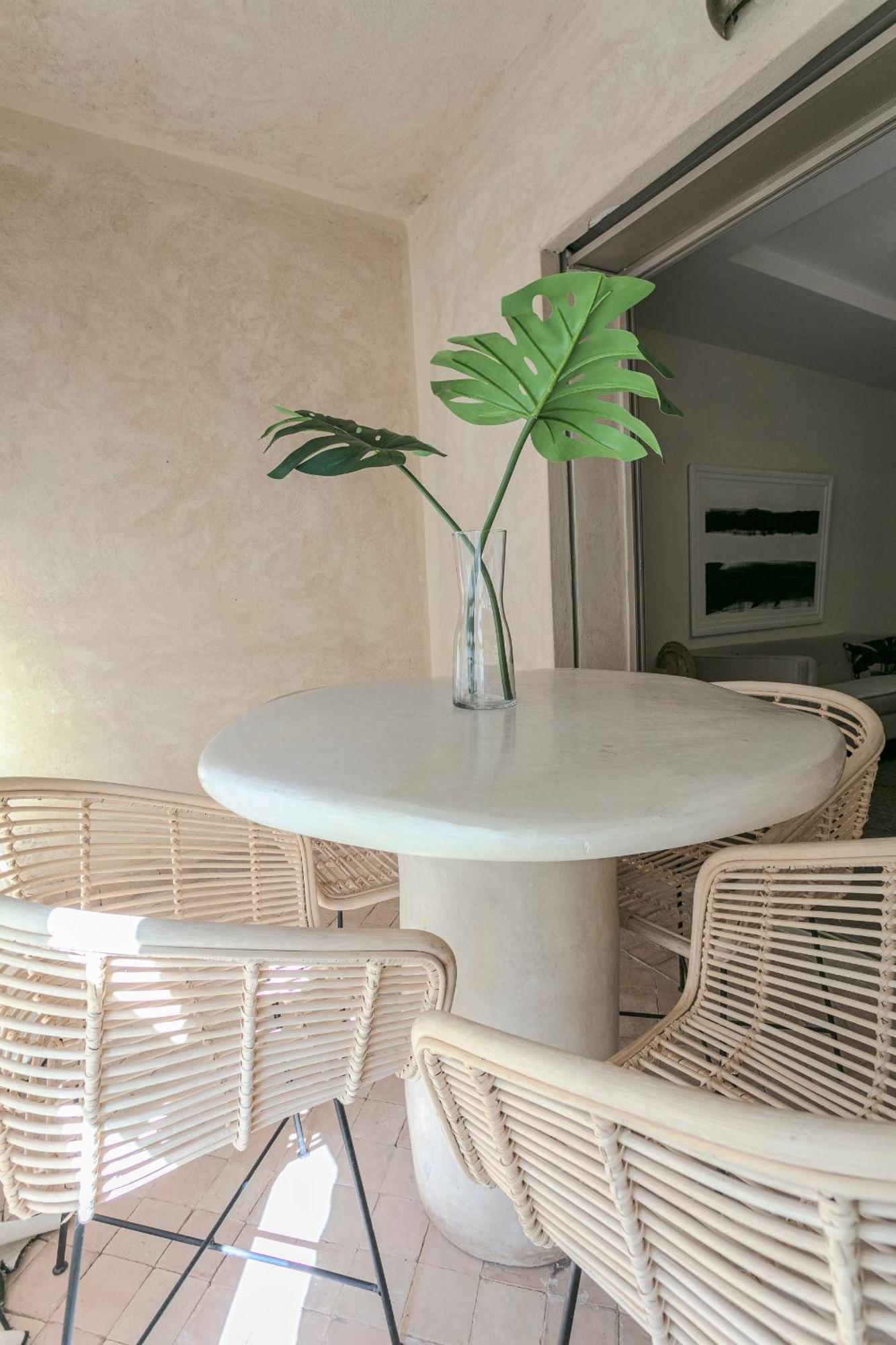 La Vita Moderna - Private Pool Apartamento Marraquexe