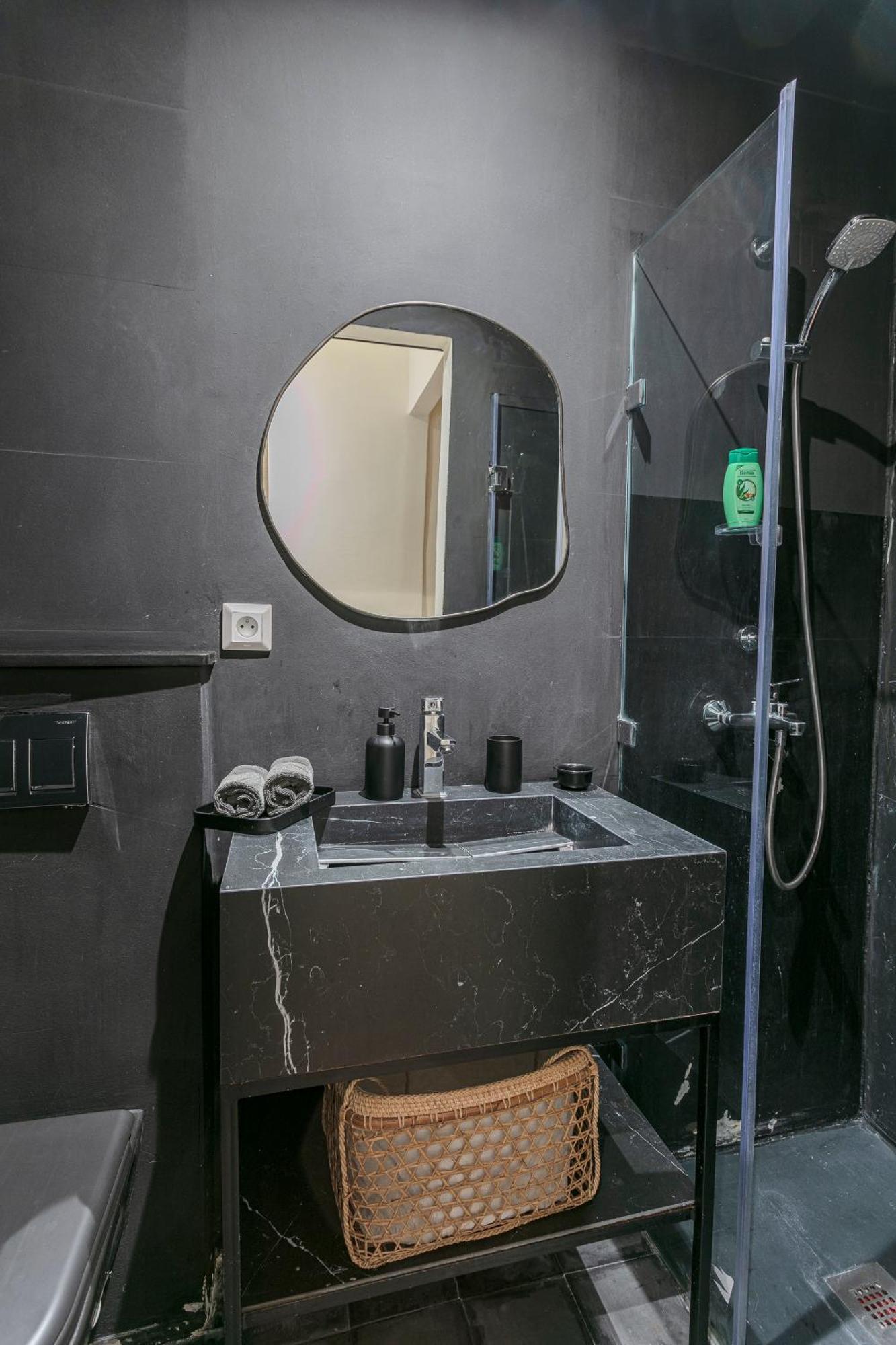 La Vita Moderna - Private Pool Apartamento