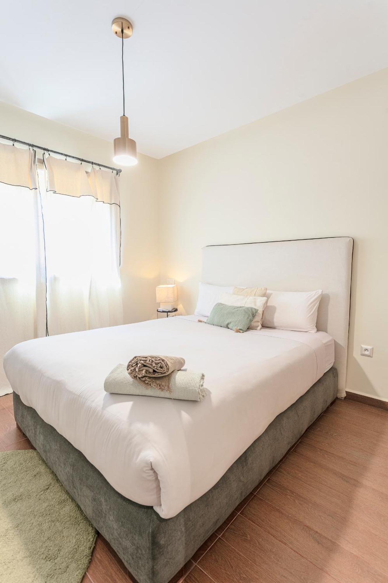 Apartamento La Vita Moderna - Private Pool *