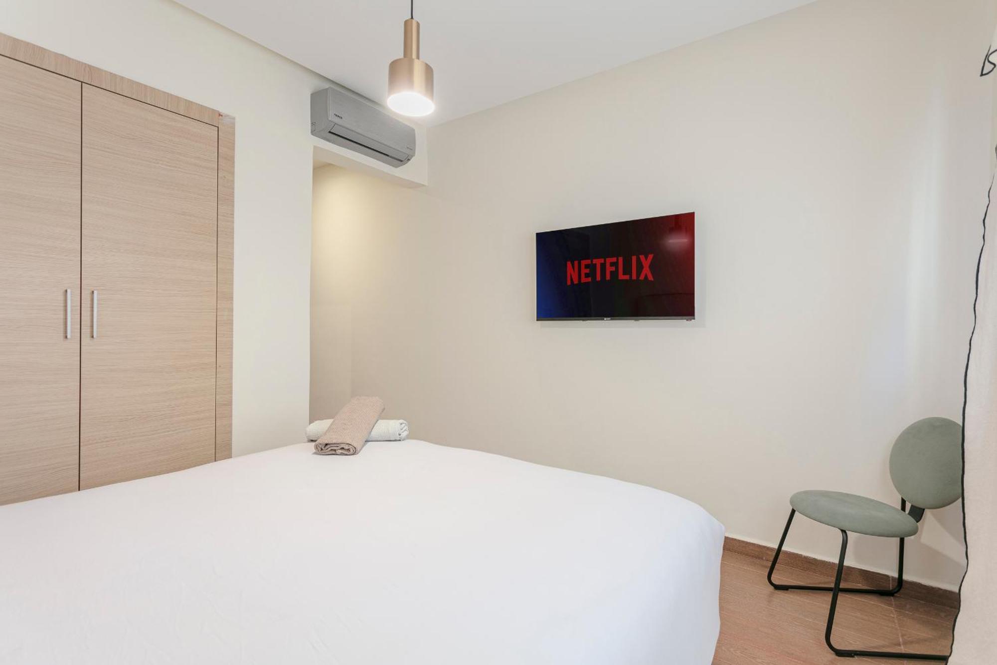 Apartamento La Vita Moderna - Private Pool Marraquexe
