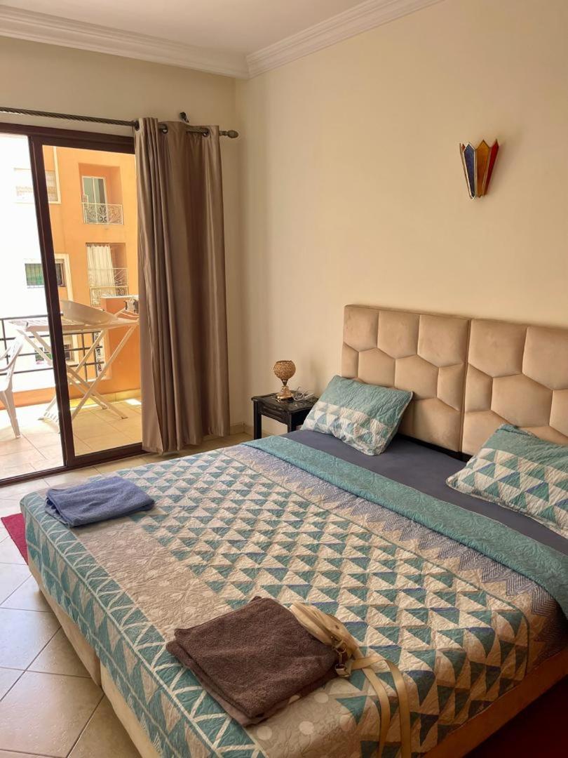 Superbe A Marrakech Quartier Majorelle 2 Apartamento