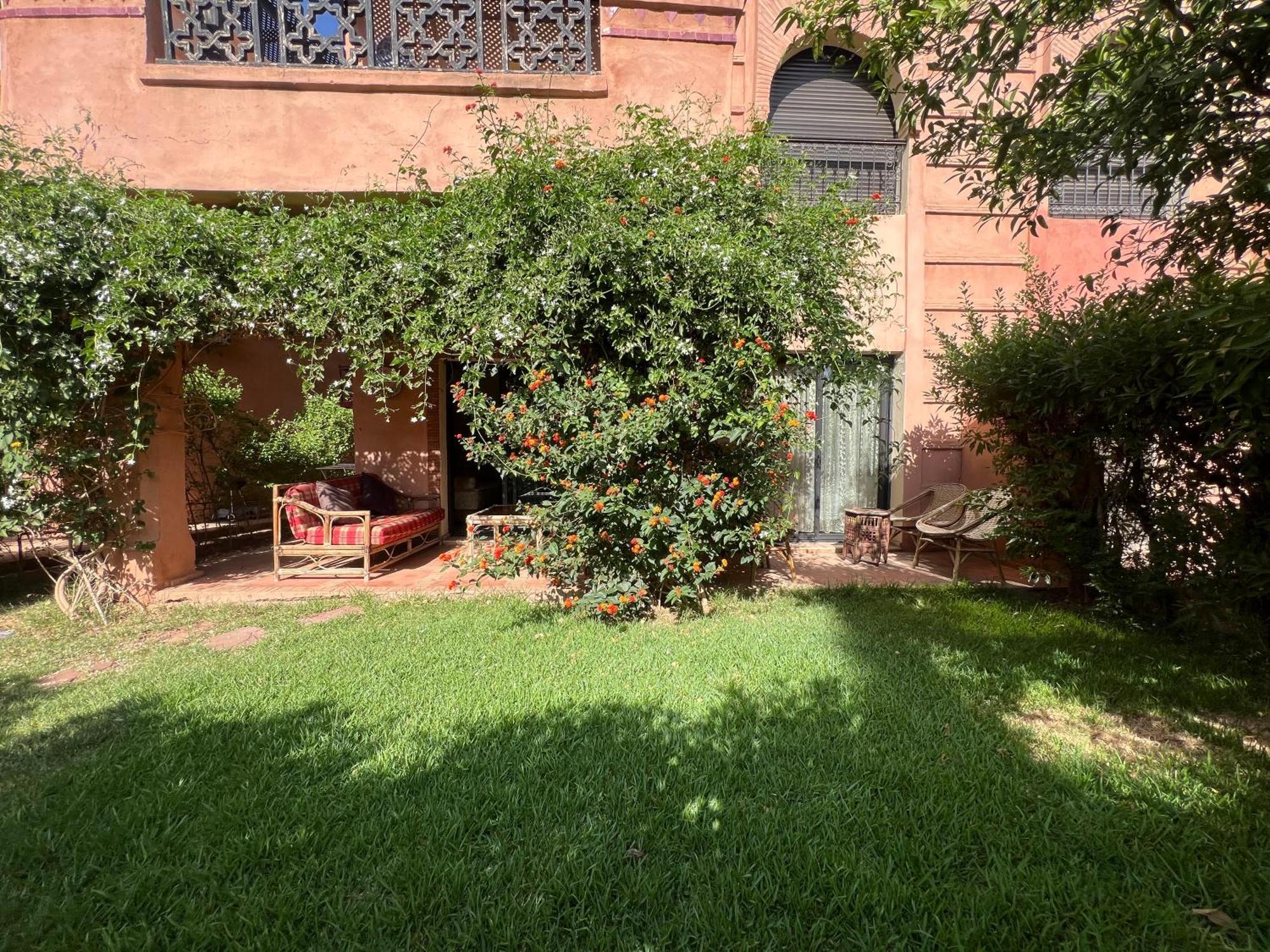 La Perle De Marrakech By Atlas Golf *