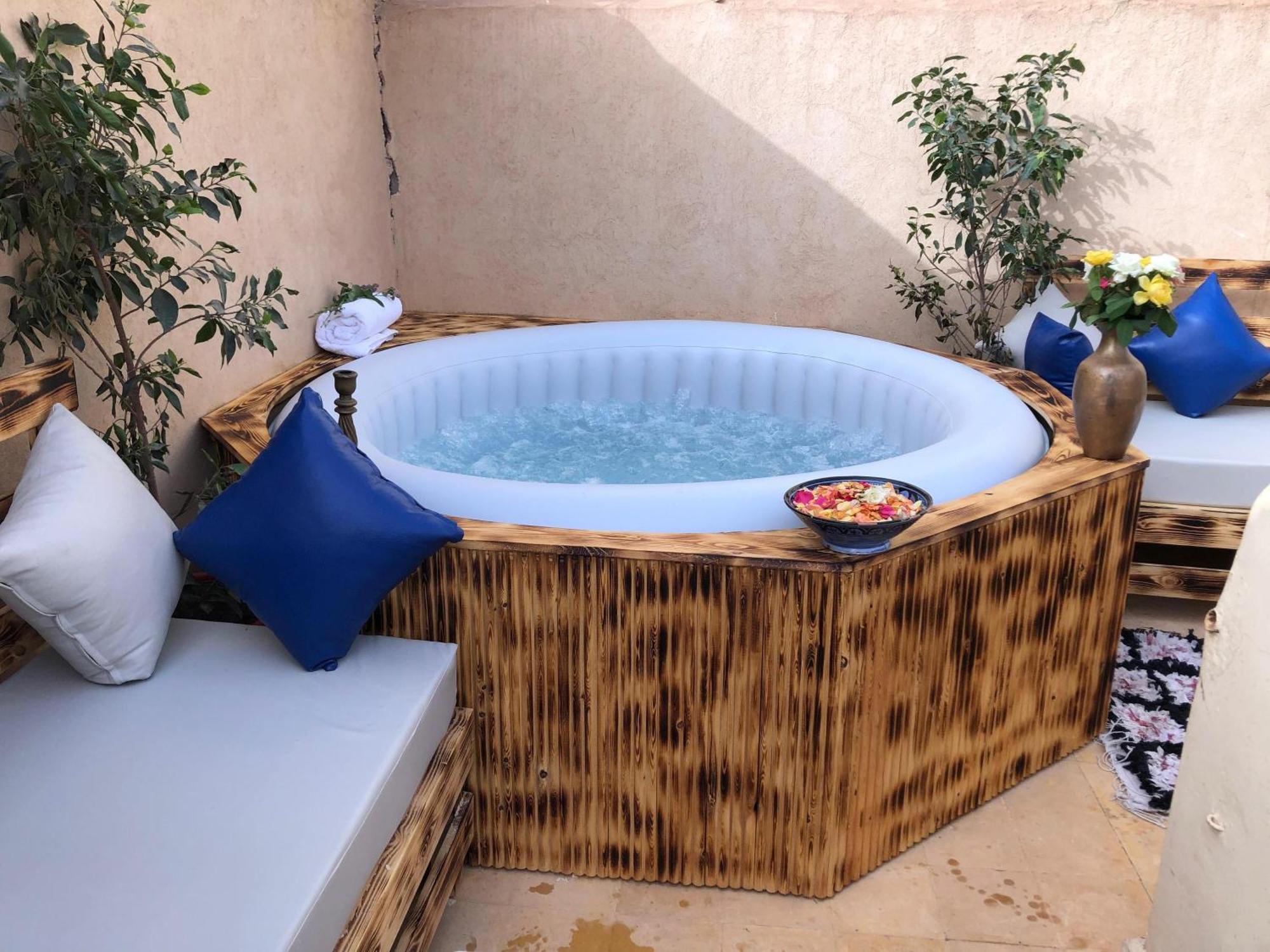 Holiday home Lazord De Marrakech Entier Marrakesh