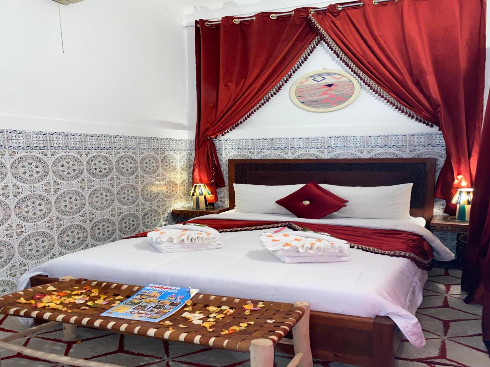 Lazord De Marrakech Entier * Marrakesh