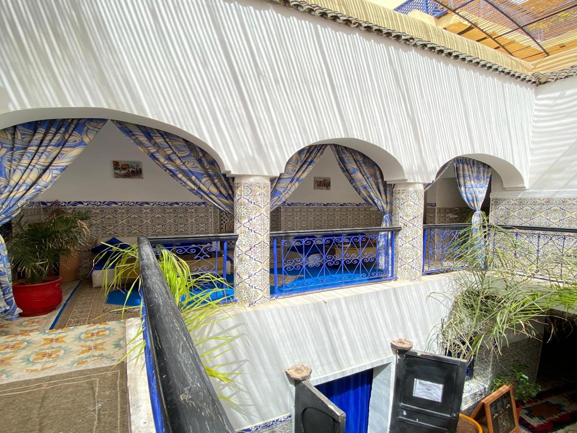 Holiday home Lazord De Marrakech Entier Marrakesh
