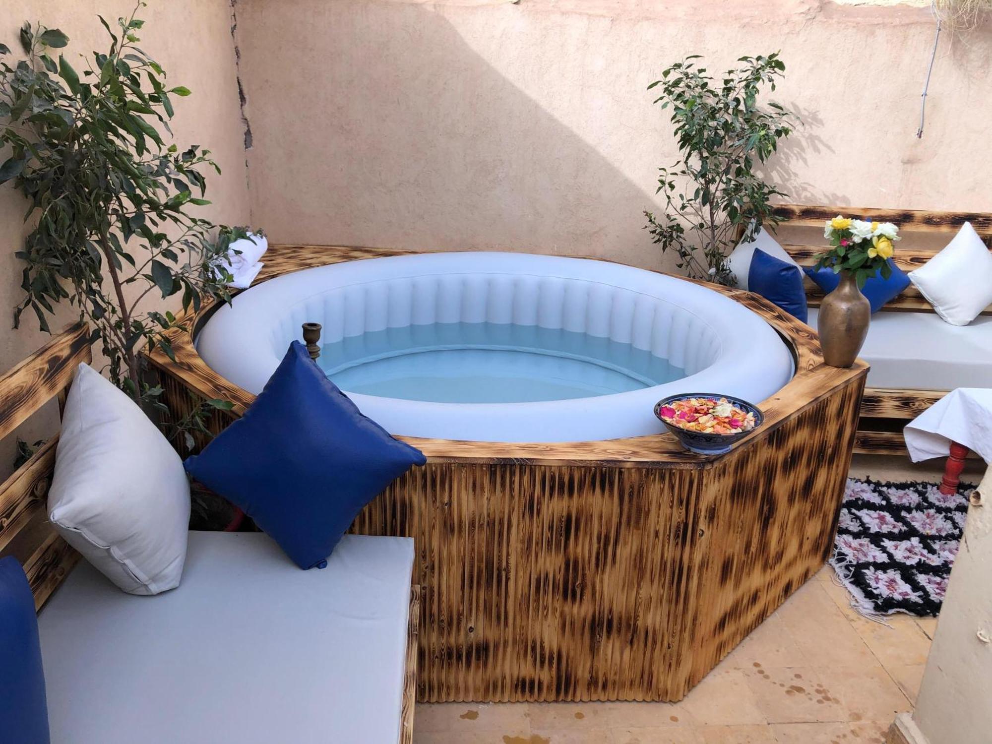 Lazord De Marrakech Entier Holiday home
