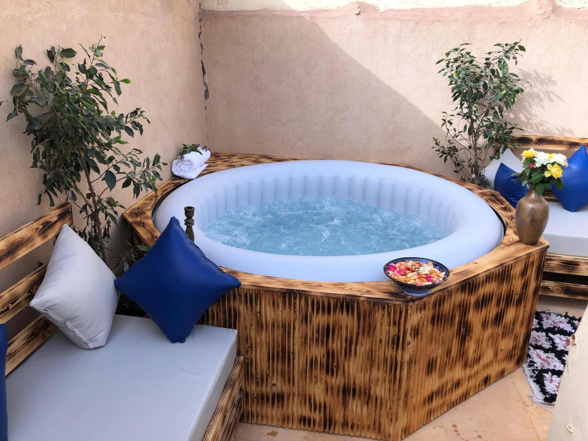 Holiday home Lazord De Marrakech Entier