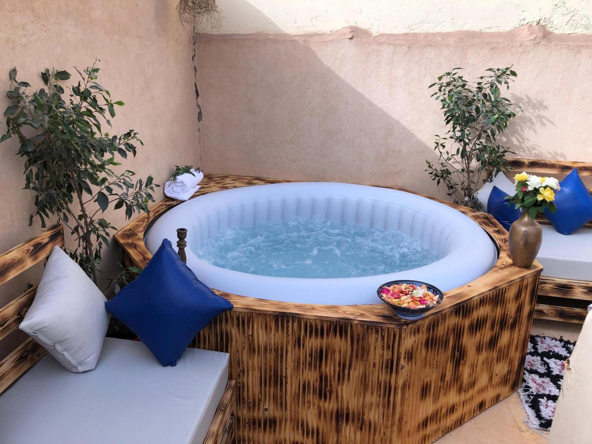 Holiday home Lazord De Marrakech Entier Marrakesh