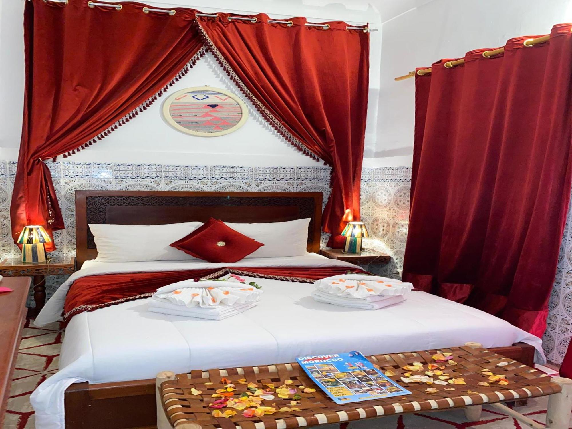 Lazord De Marrakech Entier