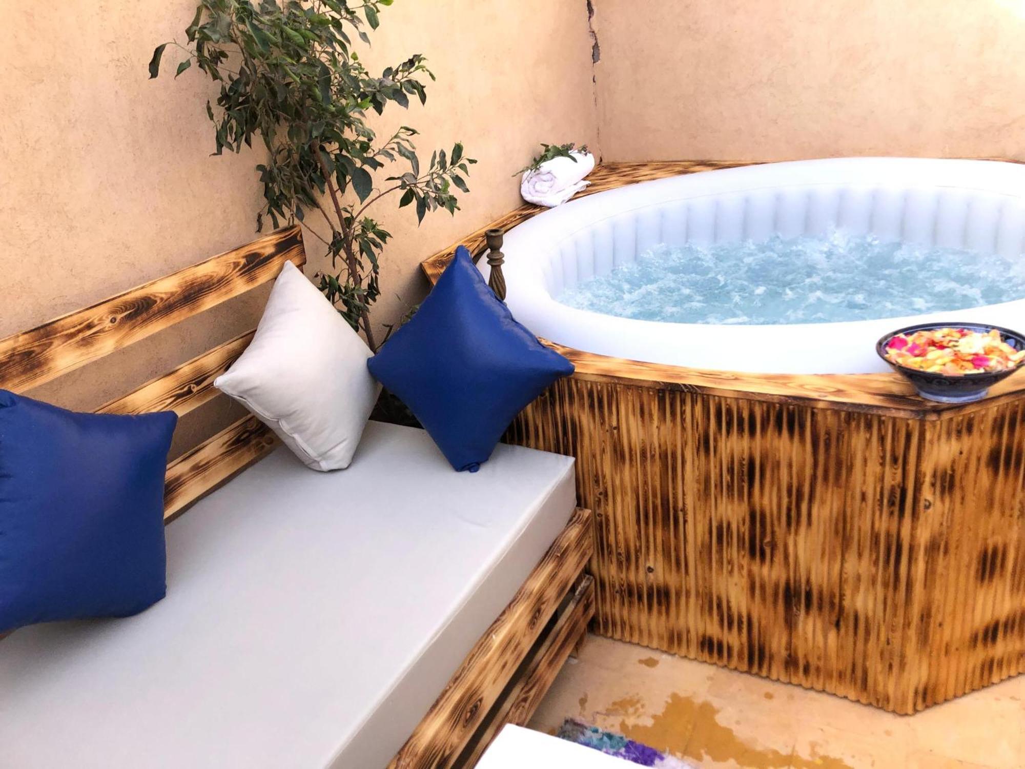 Lazord De Marrakech Entier *