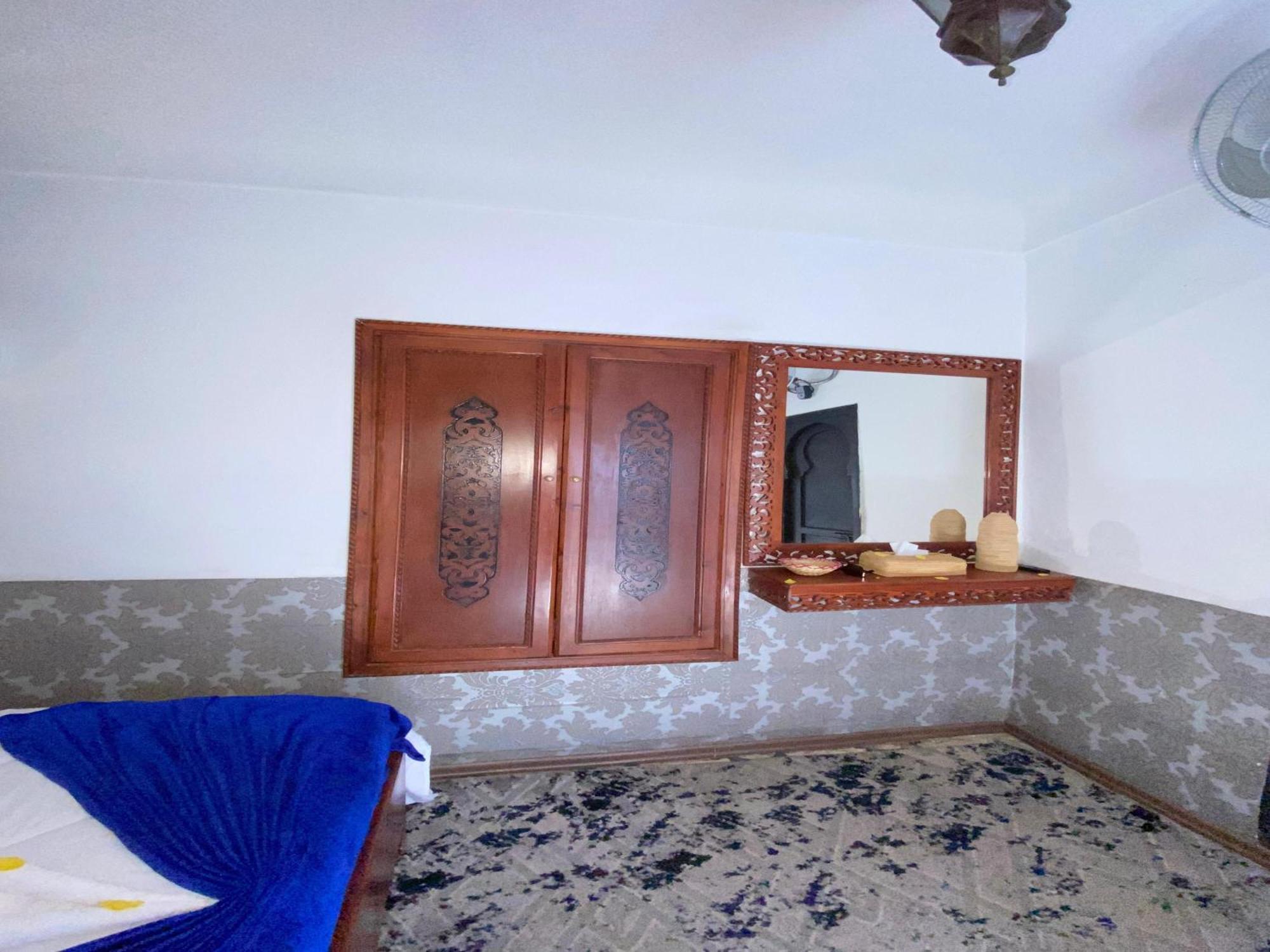 Lazord De Marrakech Entier Marrakesh