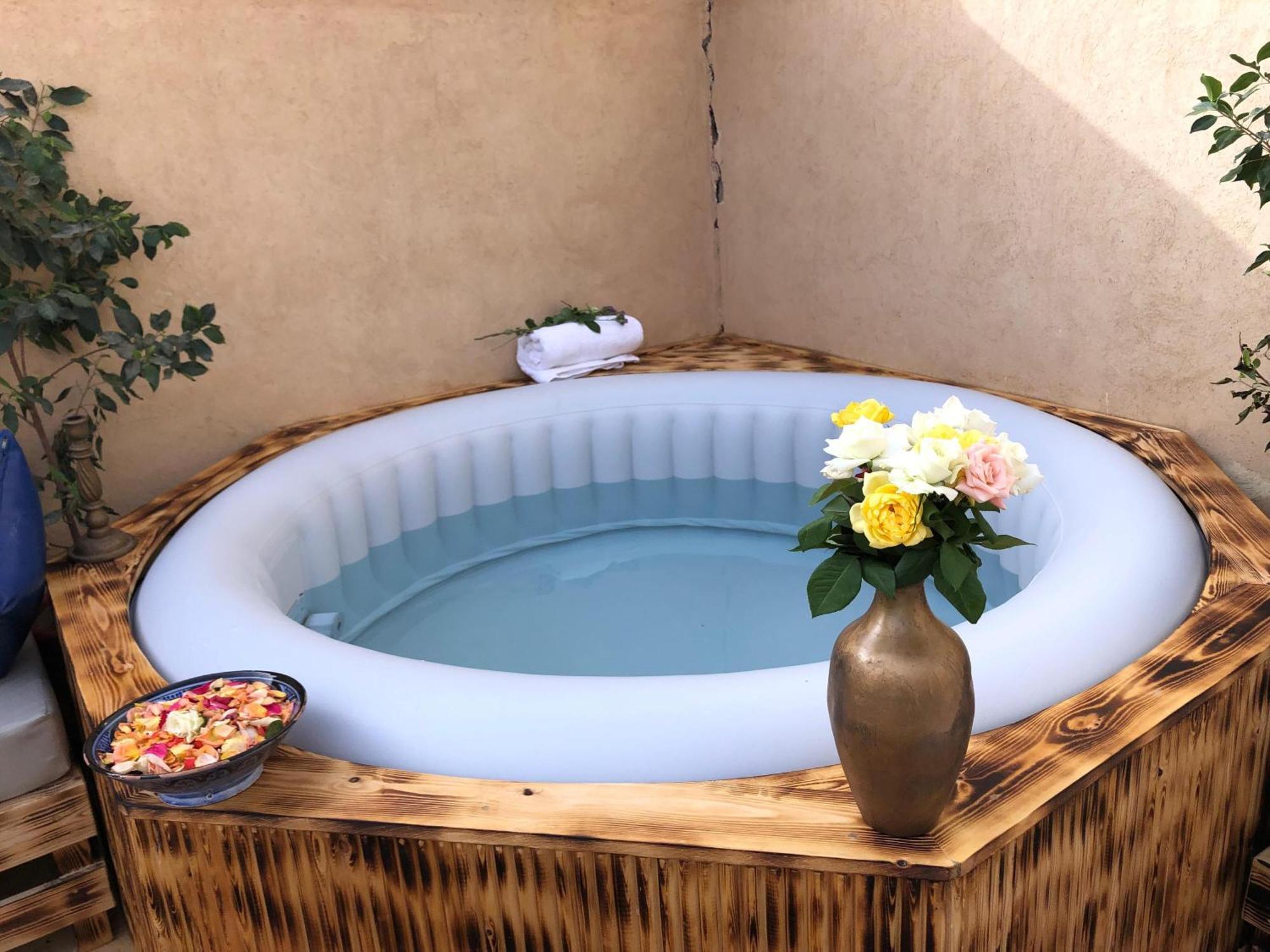 Holiday home Lazord De Marrakech Entier Marrakesh