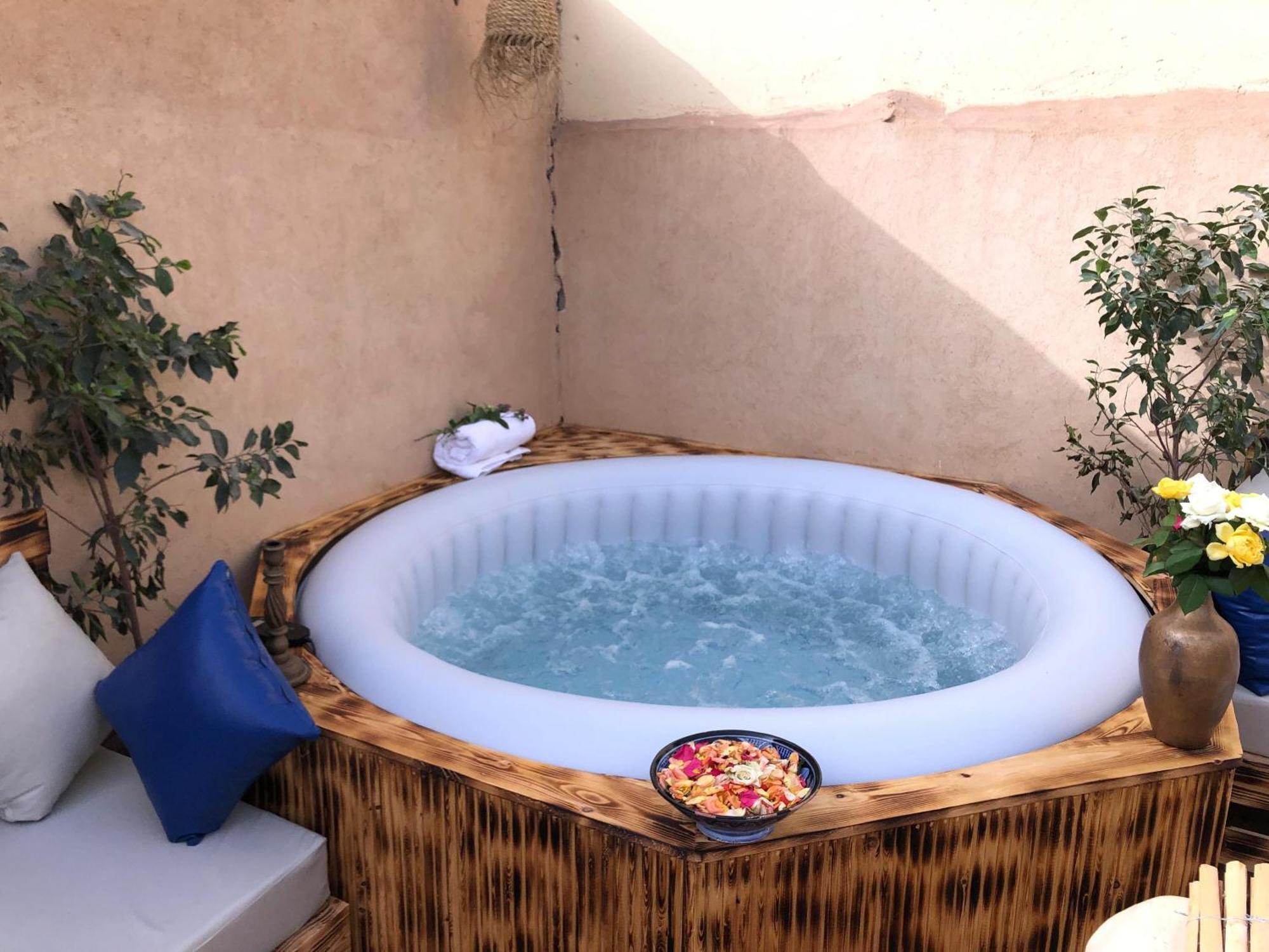 Lazord De Marrakech Entier *