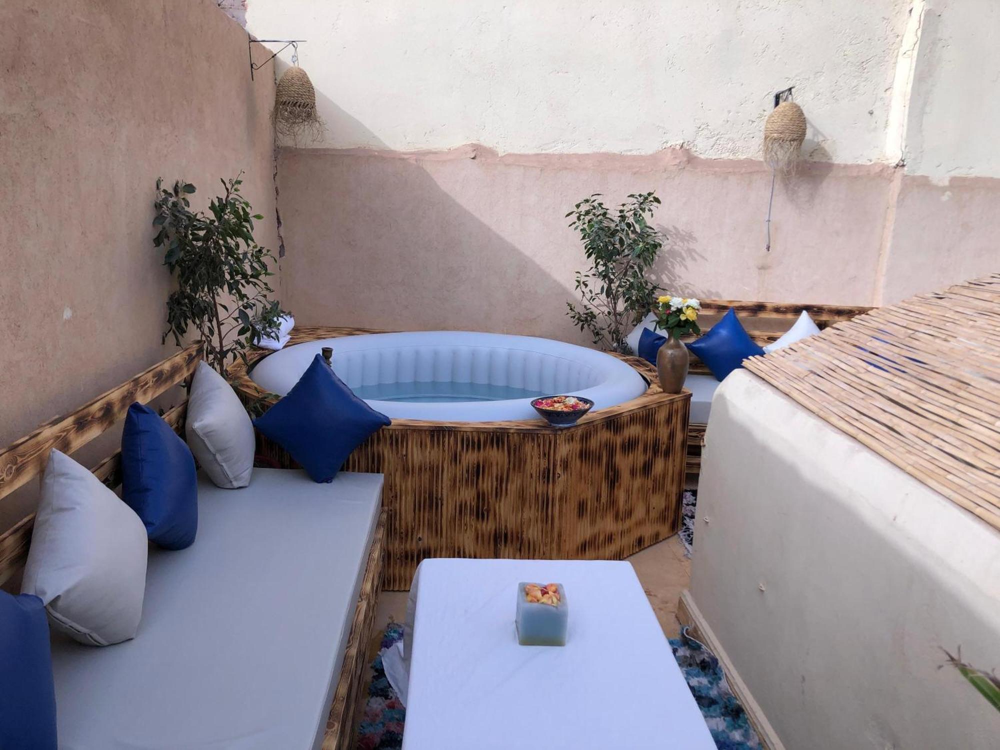 Lazord De Marrakech Entier Marrakesh