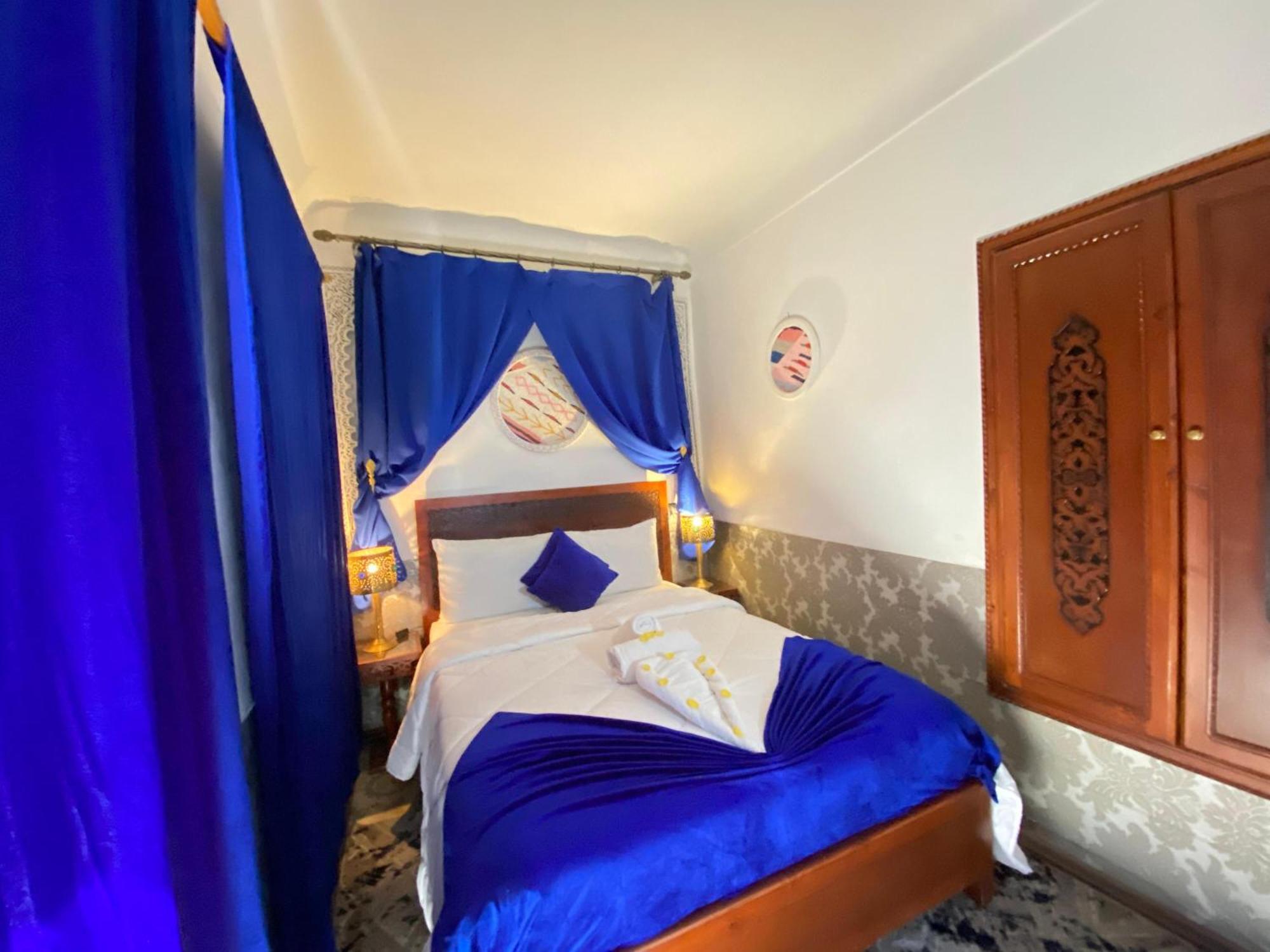 Lazord De Marrakech Entier * Marrakesh