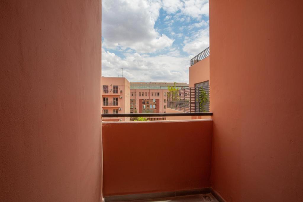 Luxury In Center Of Marrakech *