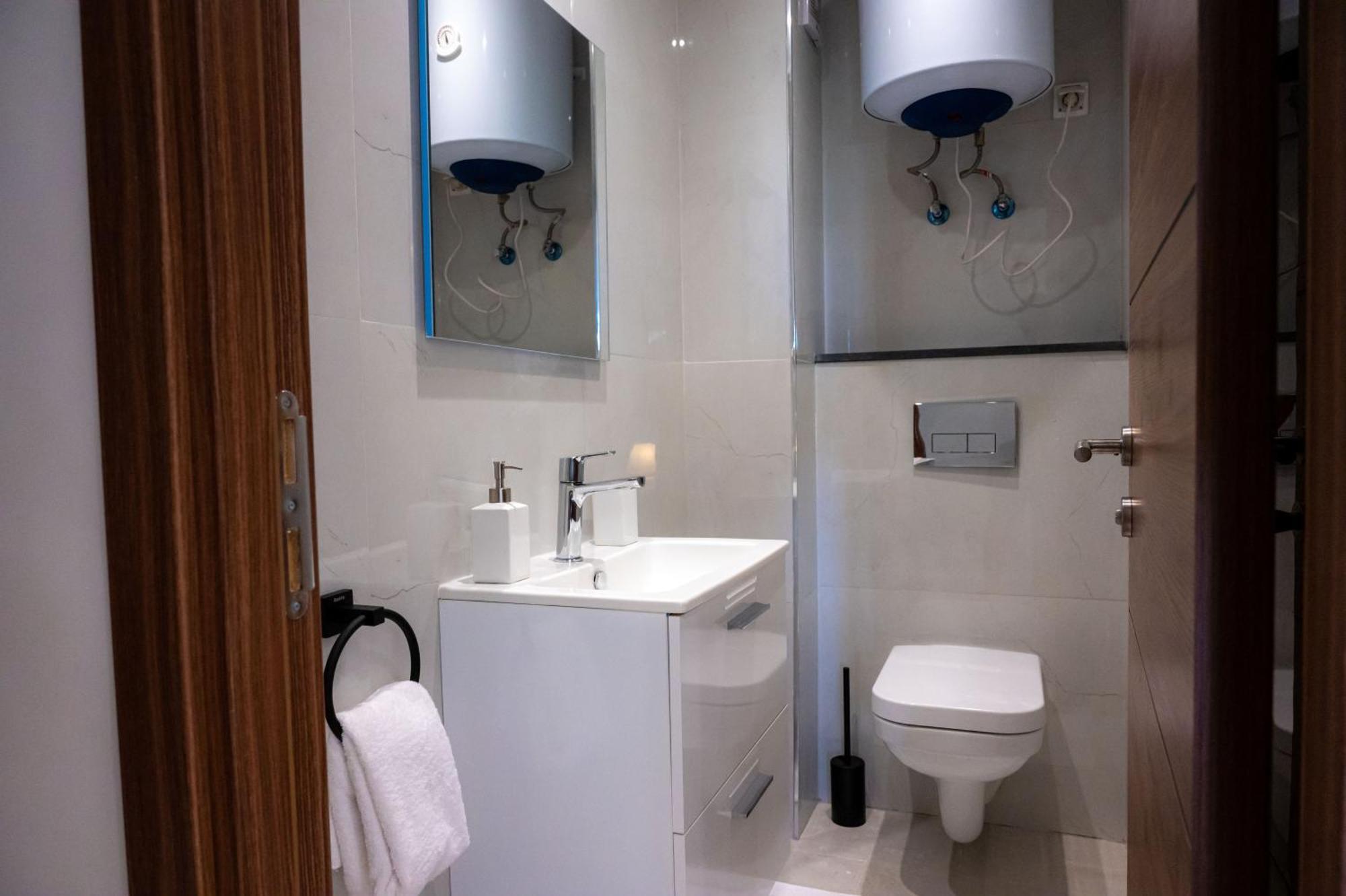 Thecasaedition - Gueliz Residency Apartamento Marrakesh