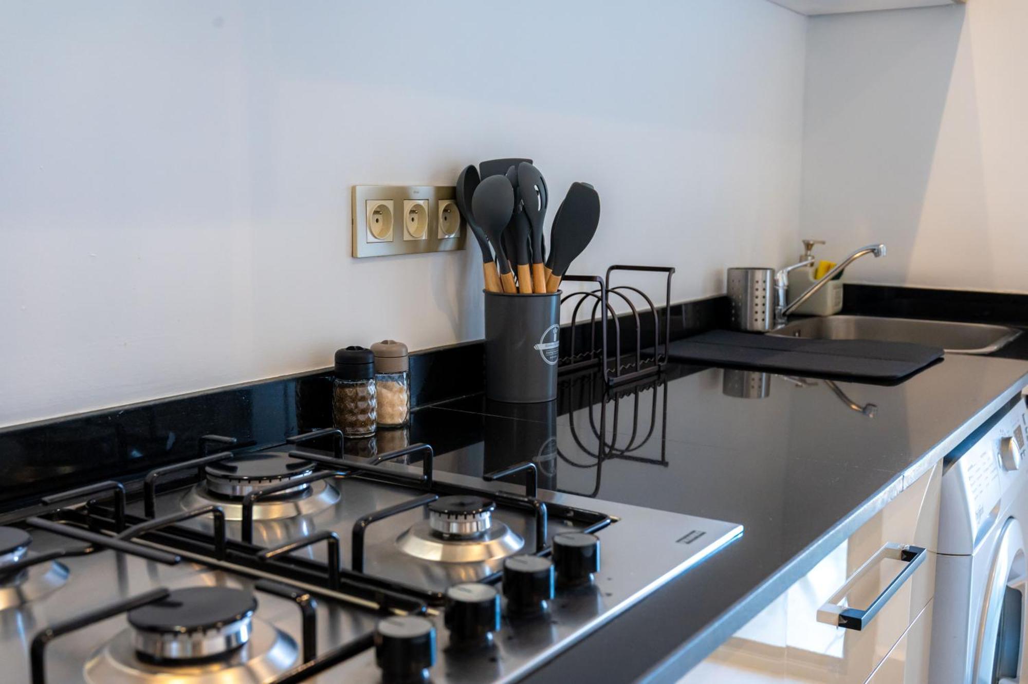 Apartamento Thecasaedition - Gueliz Residency *