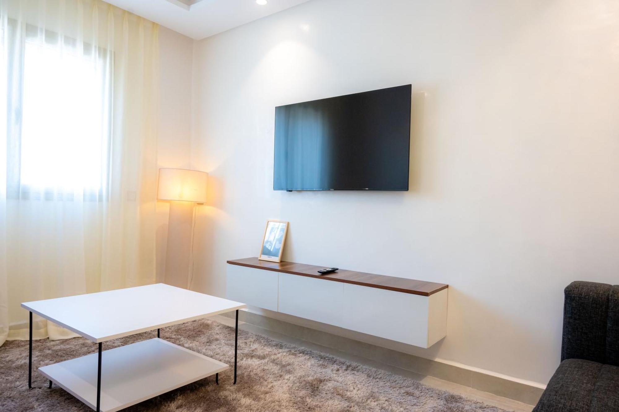 Thecasaedition - Gueliz Residency Marrakesh