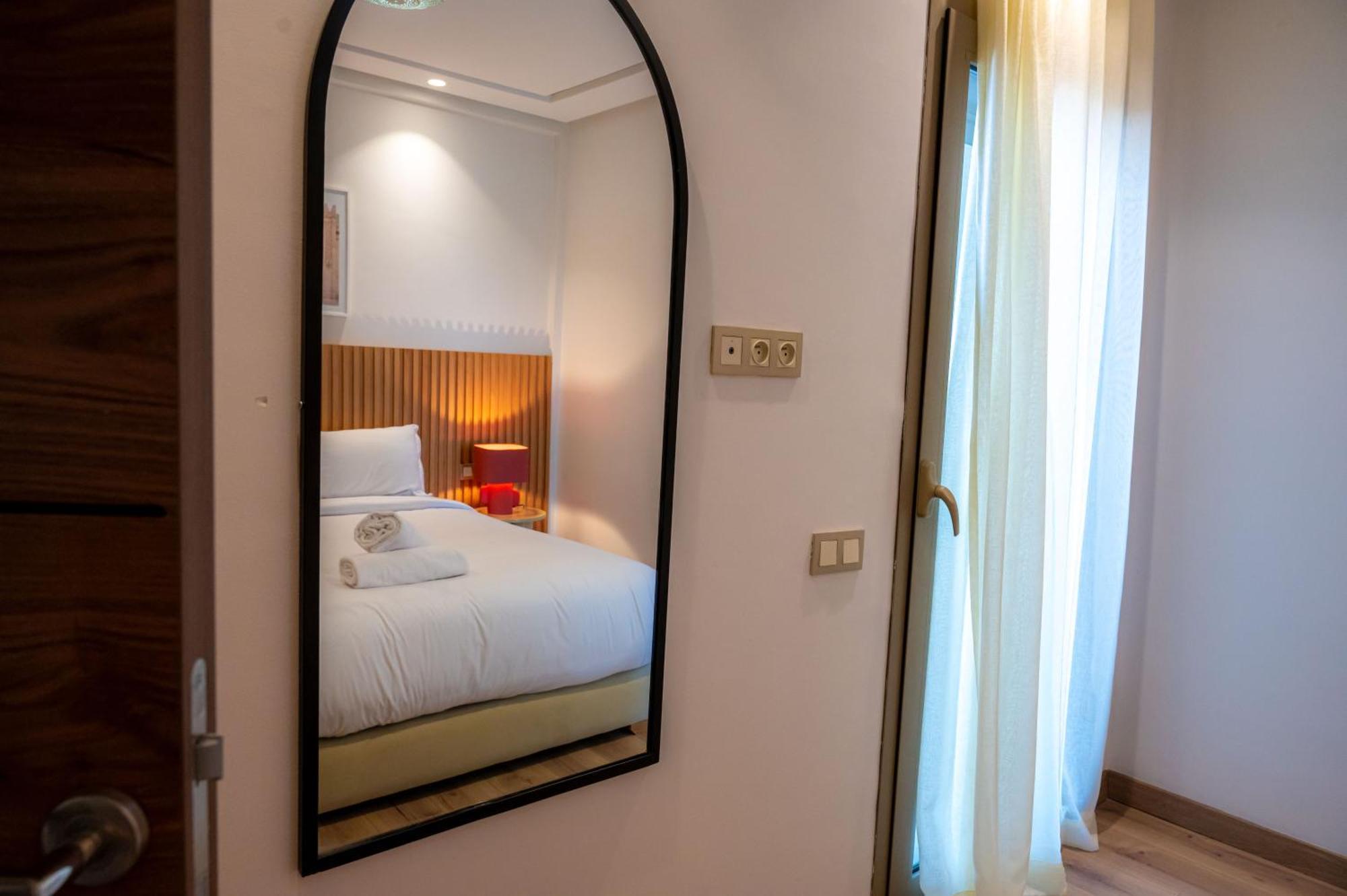 Thecasaedition - Gueliz Residency Apartamento