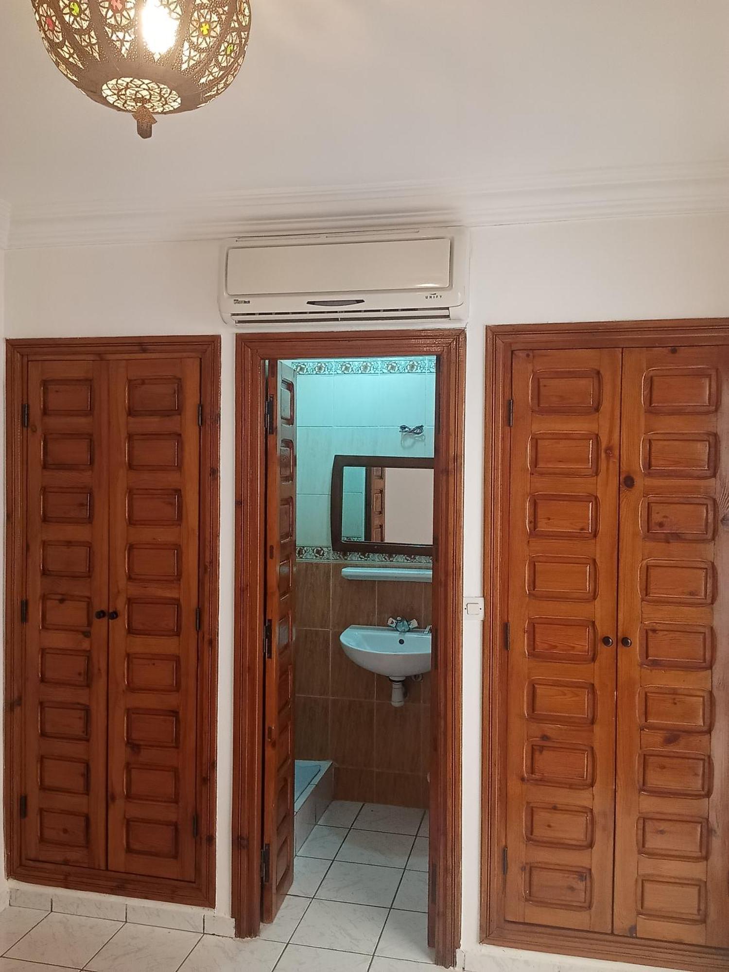 Holiday home Sun And Swim Marrakech Marrakesh